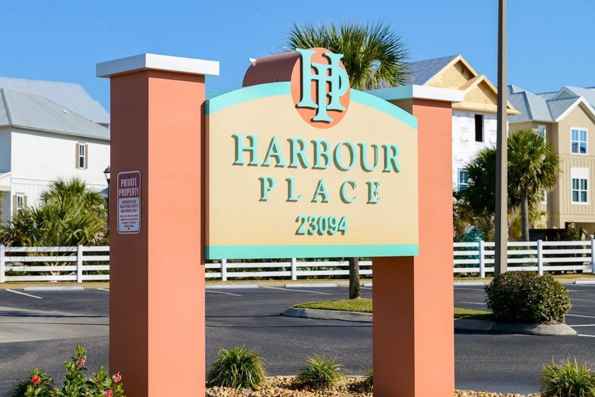 Harbour Place Unit 106 Орандж-Бич Экстерьер фото